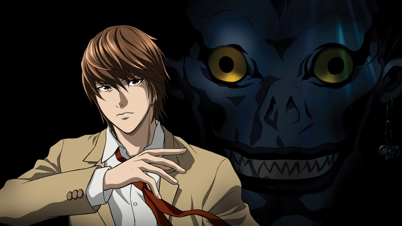 Death Note  Rotten Tomatoes